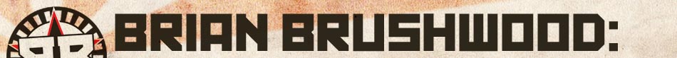 Brian Brushwood - Bizarre Magic Home Page